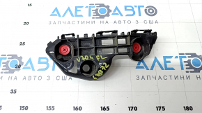 Front bumper mount left Toyota Camry v70 18 - broken mounts