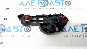 Front bumper mount left Toyota Camry v70 18 - broken mounts