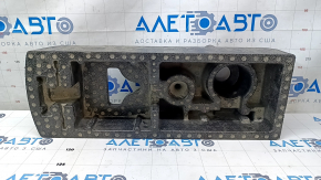 Foam plastic for Chevrolet Cruze 16-19 tool for compressor