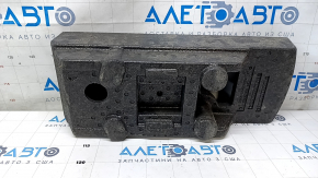 Foam plastic for Chevrolet Cruze 16-19 tool for compressor