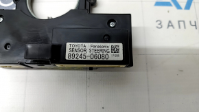 Steering Angle Sensor Toyota Camry v70 18-20