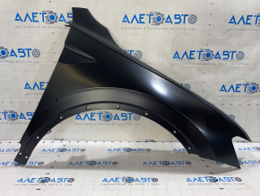 Front right wing VW Tiguan 18-21 prerest OEM