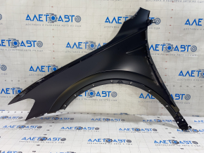 Front right wing VW Tiguan 18-21 prerest OEM