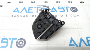 Steering wheel control buttons left Toyota Camry v70 18- XLE