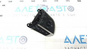 Steering wheel control buttons right Toyota Camry v70 18- XLE