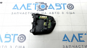 Steering wheel control buttons right Toyota Camry v70 18- XLE