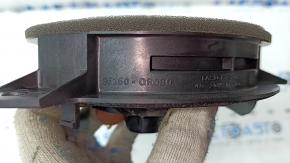 Speaker rear left Toyota Camry v70 18-