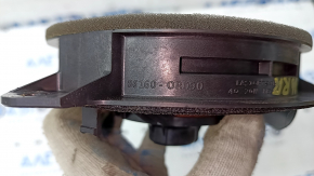 Speaker rear right Toyota Camry v70 18-
