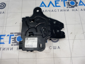 Chevrolet Malibu Trunk Lid Lock 16-