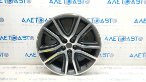Wheel disk R20 Ford Edge 15-type 2, light curb