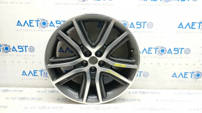 Wheel disk R20 Ford Edge 15-type 2, light curb