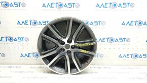 Wheel disk R20 Ford Edge 15-type 2, light curb