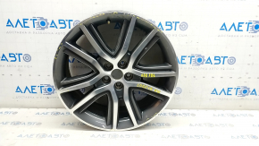 Wheel disk R20 Ford Edge 15-type 2, light curb