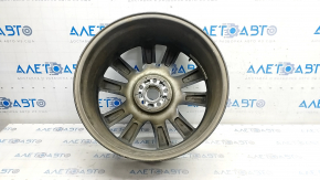 Wheel disk R20 Ford Edge 15-type 2, light curb