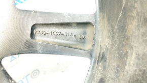 Wheel disk R20 Ford Edge 15-type 2, light curb