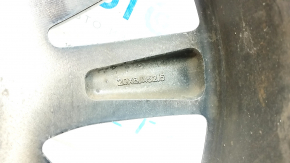 Wheel disk R20 Ford Edge 15-type 2, light curb