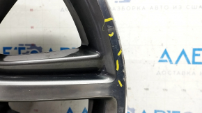 Wheel disk R20 Ford Edge 15-type 2, light curb