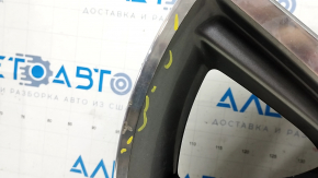 Wheel disk R20 Ford Edge 15-type 2, light curb