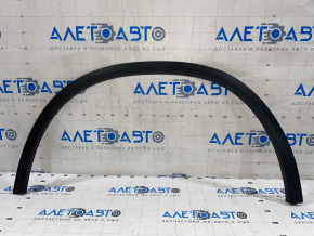 Front left wing arch trim Mercedes GLC 300/350e/43 16-22