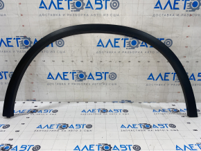 Front right wing arch trim Mercedes GLC 300/350e/43 16-22