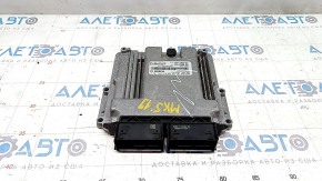 Block ECU engine computer Ford Fusion mk5 17-20 1.5T