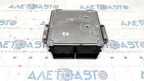 Block ECU engine computer Ford Fusion mk5 17-20 1.5T