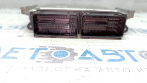 Block ECU engine computer Ford Fusion mk5 17-20 1.5T
