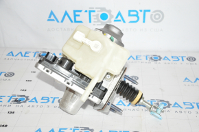 Ford Mustang Mach-E 21-23 Master Brake Cylinder Complete with ABS and Small Reservoir