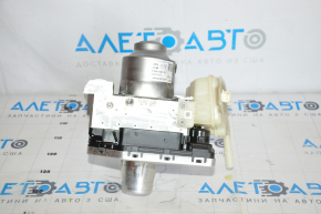 Ford Mustang Mach-E 21-23 Master Brake Cylinder Complete with ABS and Small Reservoir