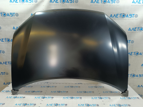 Naked hood Toyota Highlander 11-13