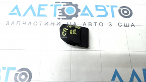 Plug outer handle rear right Honda CRV 23-