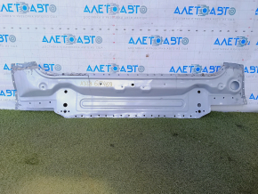 Rear panel BMW X3 G01 18- 2 parts, white, sawn off