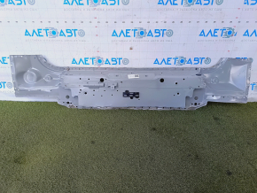 Rear panel BMW X3 G01 18- 2 parts, white, sawn off