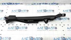 Seal wing door-wing left Honda CRV 23-