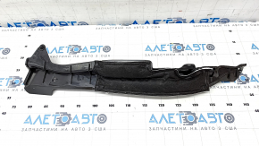 Seal wing door-wing left Honda CRV 23-