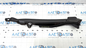 Wing seal door-wing right Honda CRV 23-