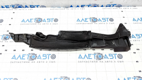 Wing seal door-wing right Honda CRV 23-