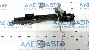 Rear right door handle mechanism Honda CRV 23-