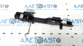 Rear right door handle mechanism Honda CRV 23-