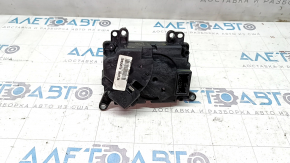 Ford Fusion mk5 17-20 shift washer