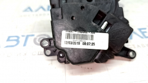 Ford Fusion mk5 17-20 shift washer