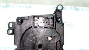 Ford Fusion mk5 17-20 shift washer
