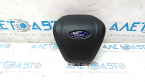 Airbag in steering wheel driver Ford Fusion mk5 17-20 black