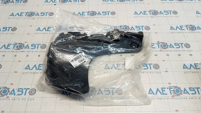 Rear bumper mount lower right Toyota Rav4 19-