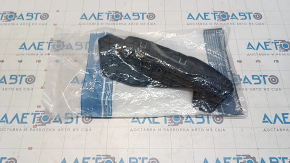Front bumper mount under headlight left Ford Escape MK3 17-19 rest OEM