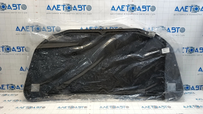 Mazda 6 13-17 Hood Insulation