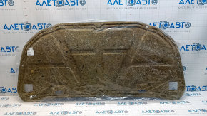 Mazda 6 13-17 Hood Insulation