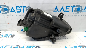 Left turn signal Fiat 500L 14-18 chip