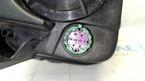 Left turn signal Fiat 500L 14-18 chip