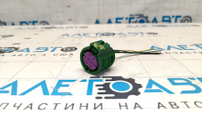 Front right turn signal chip Fiat 500L 14-18
